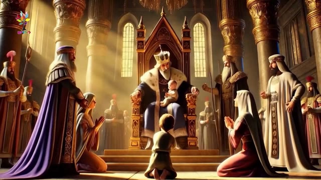 Saul's War Against Ammon